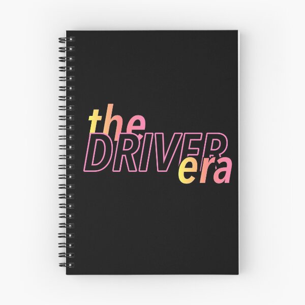 Item preview, the driver era design 3 designed and sold by bee m.