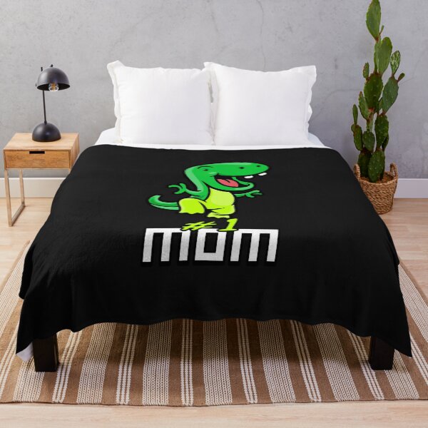 Item preview, #1 Dinosaur Mom, Mothers Day designed and sold by DiscGolfTees.