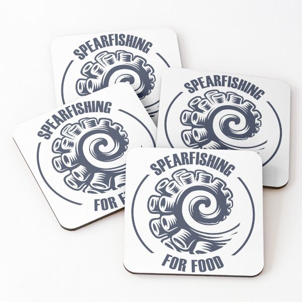 Item preview, SpearFishing For Food designed and sold by cotros.