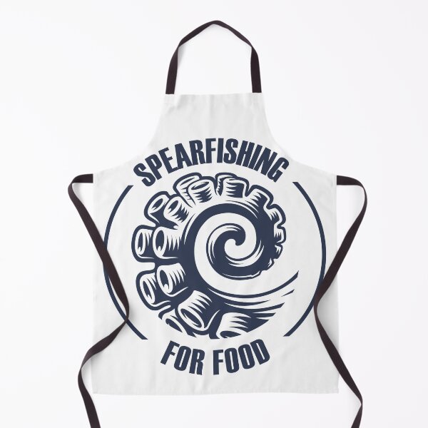 Item preview, SpearFishing For Food designed and sold by cotros.
