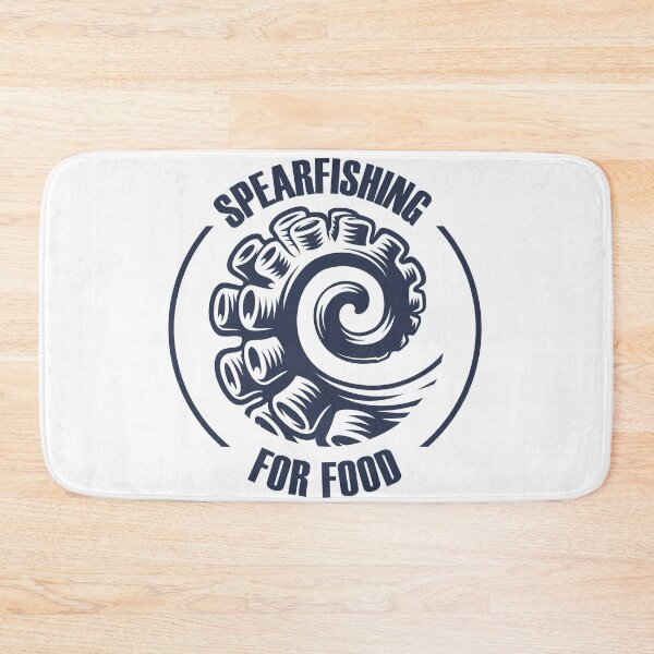 Item preview, SpearFishing For Food designed and sold by cotros.