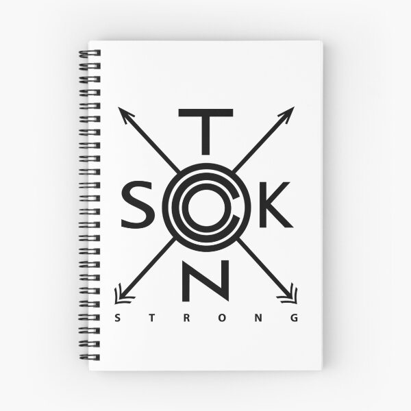 Item preview, Stocktonstrong II designed and sold by DanielPearson.
