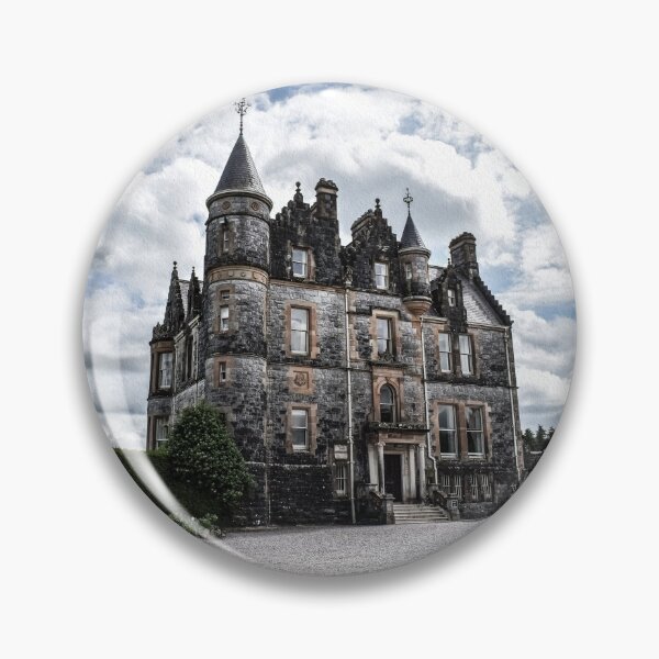 Item preview, Blarney Castle & Gardens designed and sold by Minwoo Chai.