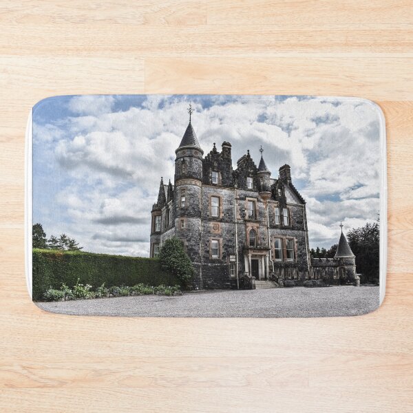 Item preview, Blarney Castle & Gardens designed and sold by Minwoo Chai.