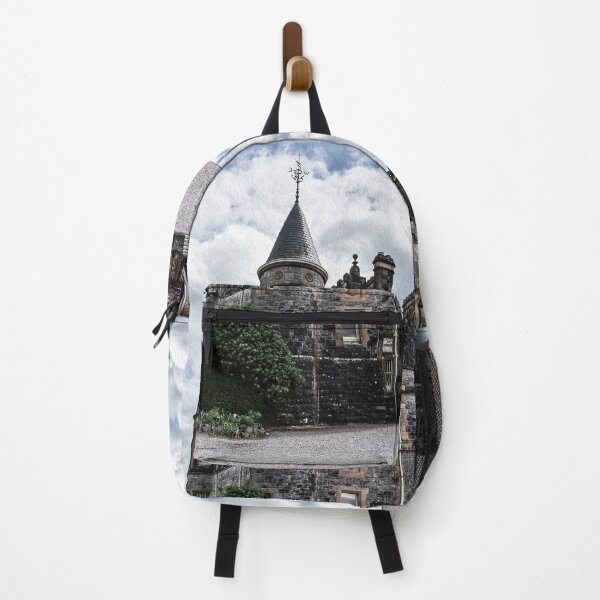 Item preview, Blarney Castle & Gardens designed and sold by Minwoo Chai.
