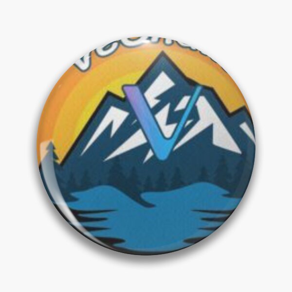 Item preview, Vechain. designed and sold by Joseph Mizovic.