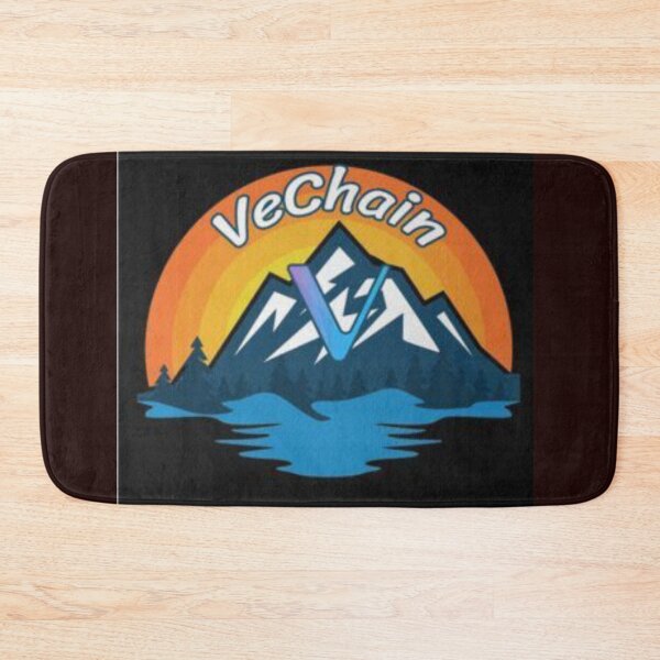 Item preview, Vechain. designed and sold by Joseph Mizovic.