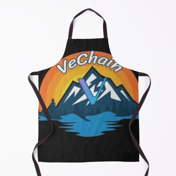 Item preview, Vechain. designed and sold by Joseph Mizovic.