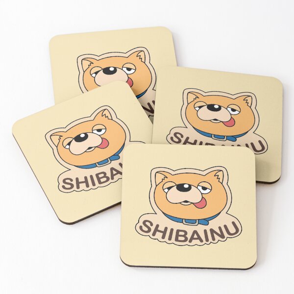 Item preview, Shiba Inu designed and sold by Atsuwu.