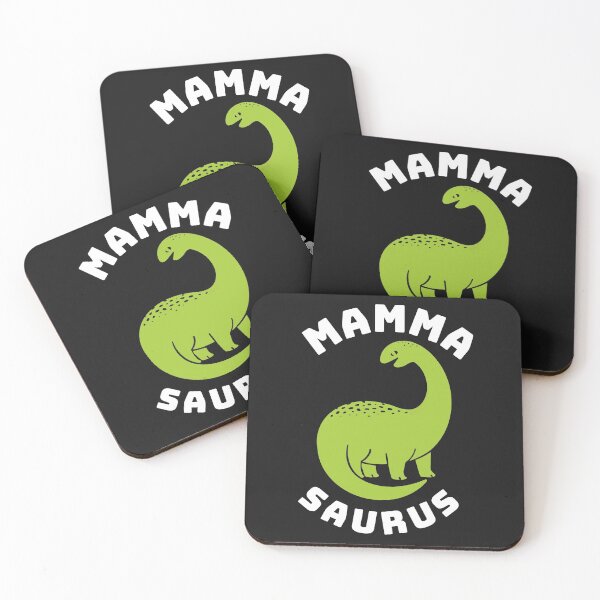 Item preview, Mamma saurus, Mammasaurus, Mothers Day designed and sold by DiscGolfTees.