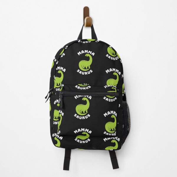 Item preview, Mamma saurus, Mammasaurus, Mothers Day designed and sold by DiscGolfTees.