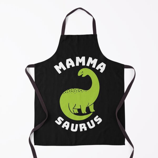 Item preview, Mamma saurus, Mammasaurus, Mothers Day designed and sold by DiscGolfTees.