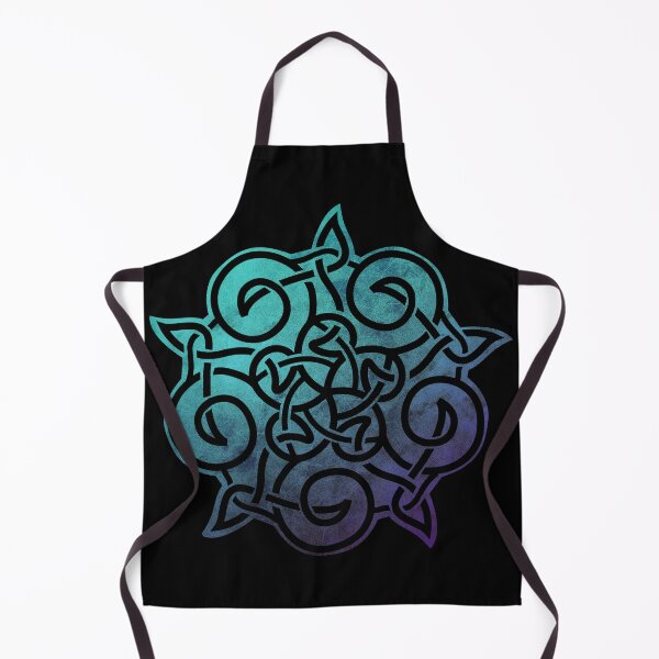 Item preview, Pentacle Viking Symbol designed and sold by fraktonart.