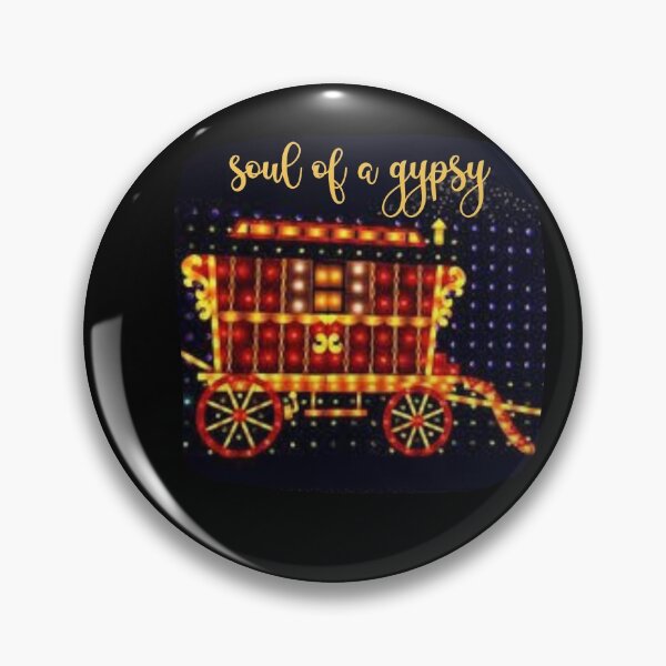 Item preview, vardos,wagon gypsy/gipsy night time designed and sold by amy greaves.