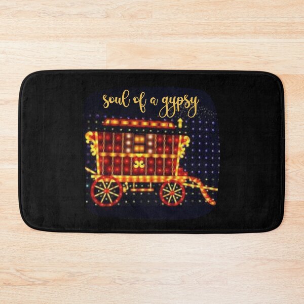 Item preview, vardos,wagon gypsy/gipsy night time designed and sold by amy greaves.
