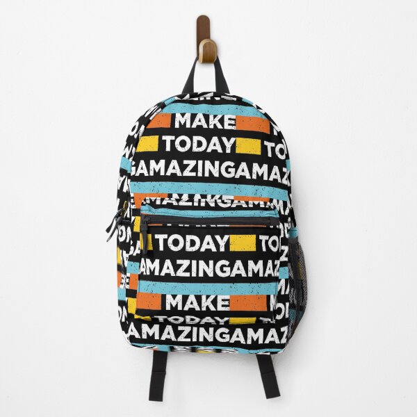 Item preview, Go Make Today Amazing designed and sold by WebMall2055.