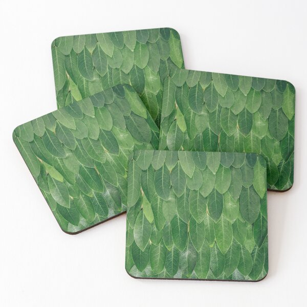Item preview, Leaves Pattern designed and sold by NOMAD73.