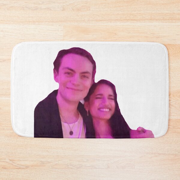 Item preview, Freddy Carter and Amita Suman designed and sold by LunaStickerCo.