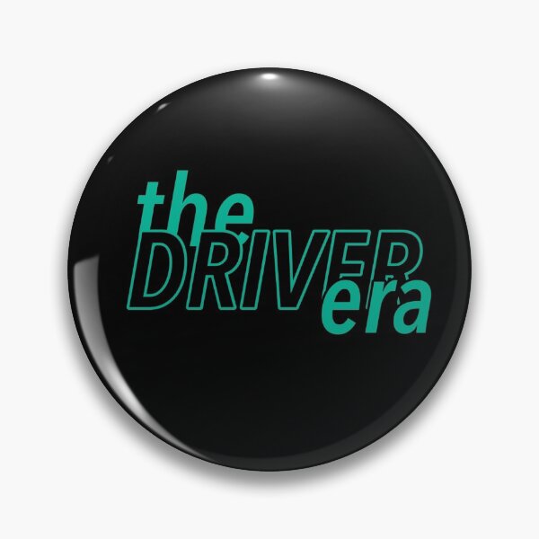 Item preview, the driver era design 5 designed and sold by bee m.