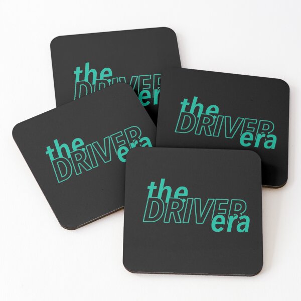 Item preview, the driver era design 5 designed and sold by bee m.