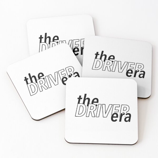 Item preview, the driver era design 6 designed and sold by bee m.