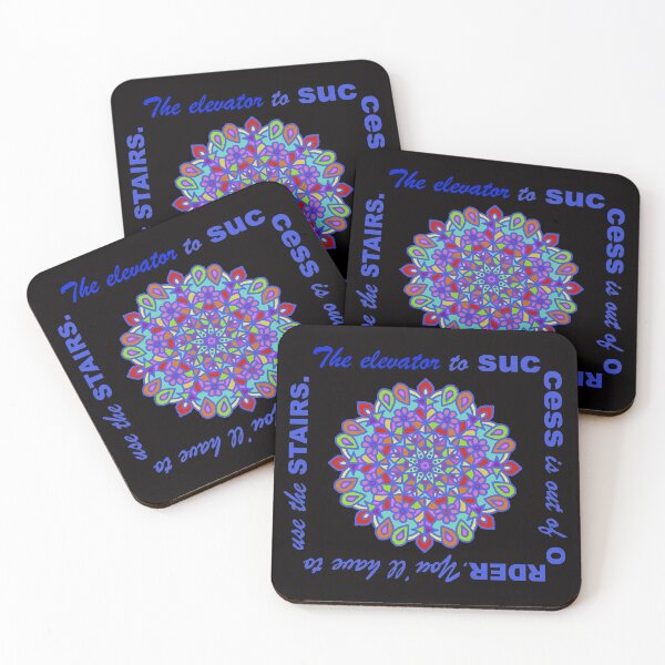 Item preview, The success Mandala! designed and sold by DastaanArt.