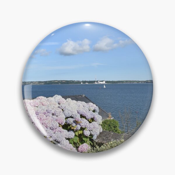 Item preview, Somewhere in Cobh  designed and sold by Minwoo Chai.