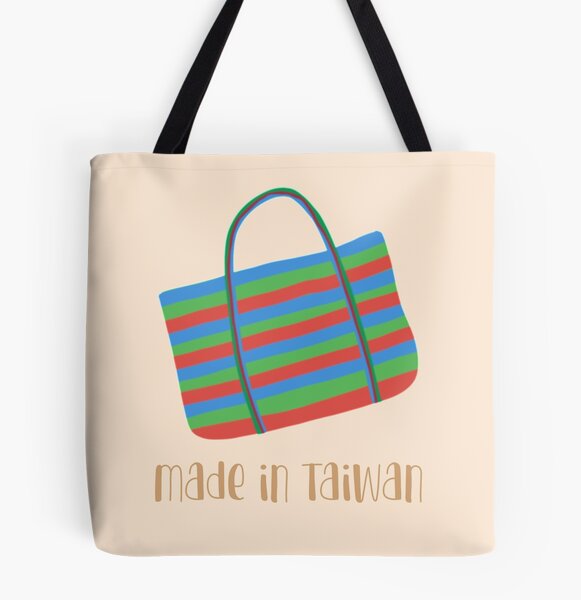 Premium Photo  Peace love pride text rainbow reusable bag against