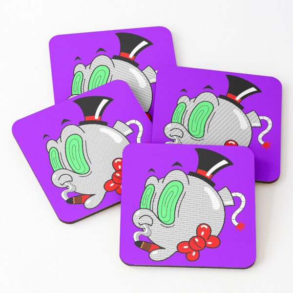 Item preview, STIR FRIED / POP ART DANDY  designed and sold by Dynamite Dandy.