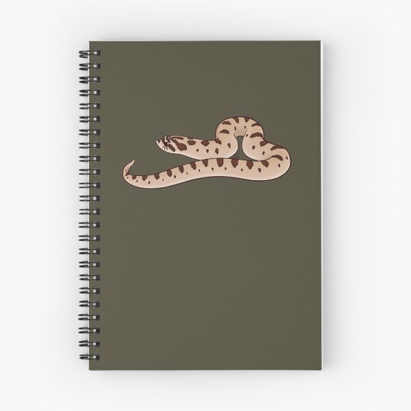 Item preview, Western Hognose, Conda Morph designed and sold by anacecilia.