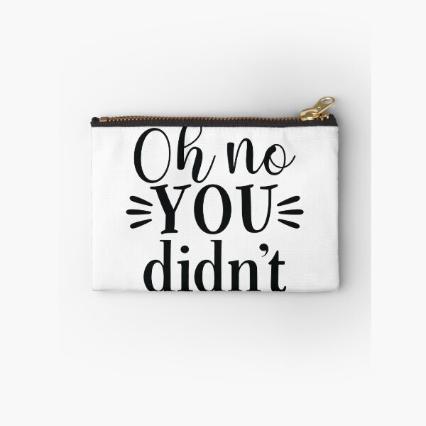 Item preview, Oh no, no lo hiciste designed and sold by teeshirtcraze.