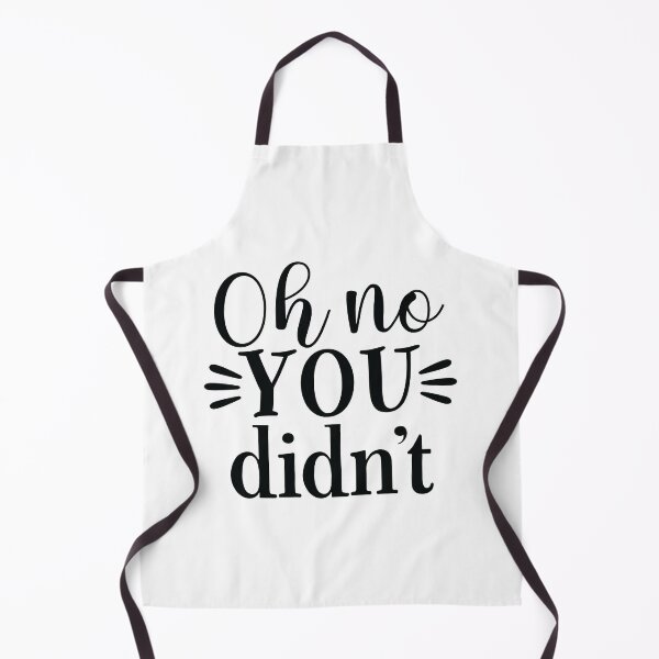 Item preview, Oh no, no lo hiciste designed and sold by teeshirtcraze.