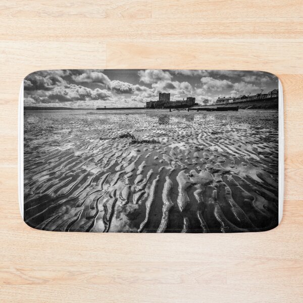 Item preview, Carrickfergus Castle 11 designed and sold by Nigel R Bell Photography.