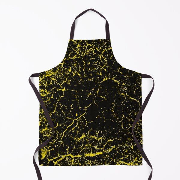 Item preview, Yellow and Black Abstract Pretty and Uniqe Photography designed and sold by Ensjodesigns.