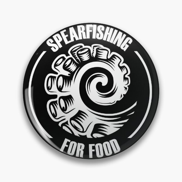 Item preview, I SpearFishing For Food designed and sold by cotros.