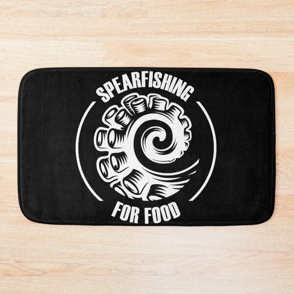 Item preview, I SpearFishing For Food designed and sold by cotros.