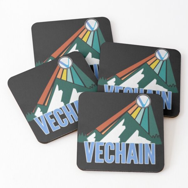 Item preview, Vechain.montain designed and sold by Joseph Mizovic.