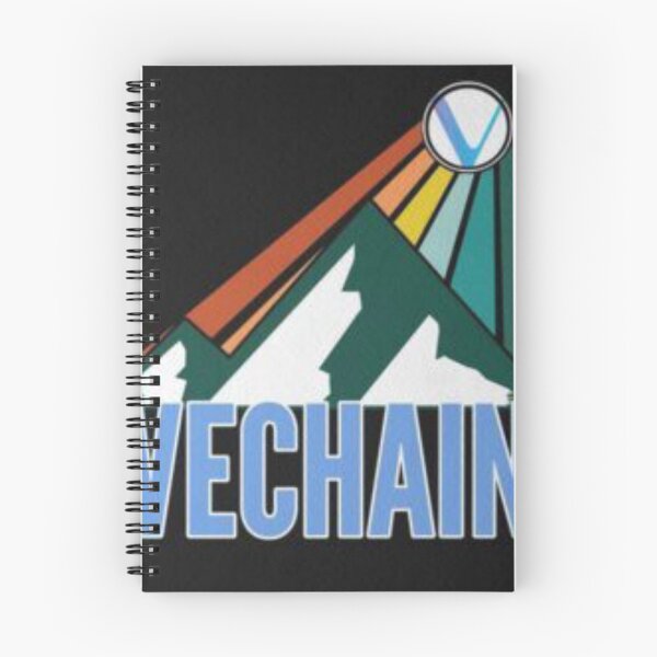 Item preview, Vechain.montain designed and sold by Joseph Mizovic.