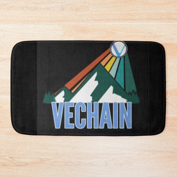 Item preview, Vechain.montain designed and sold by Joseph Mizovic.