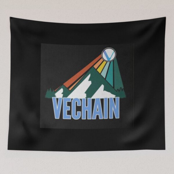 Item preview, Vechain.montain designed and sold by Joseph Mizovic.
