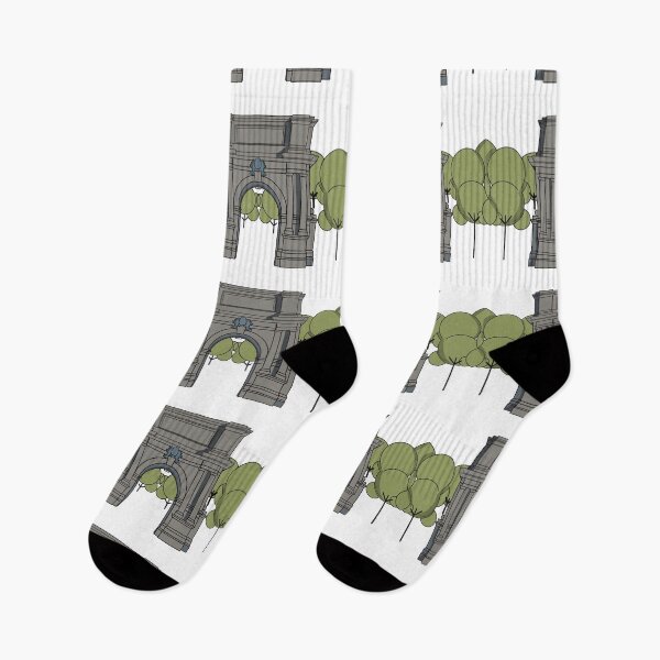 Item preview, St. Stephen's Green in Dublin designed and sold by Minwoo Chai.