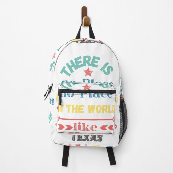 Item preview, There is no Place in the world like Texas - Vintage designed and sold by TIPJ.