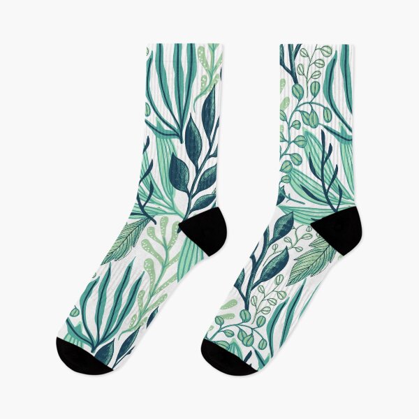 Item preview, Flores verdes designed and sold by 4bastan.