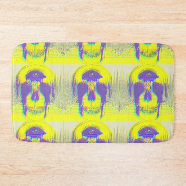 Item preview, Acid Demon designed and sold by InfiniteMirror.