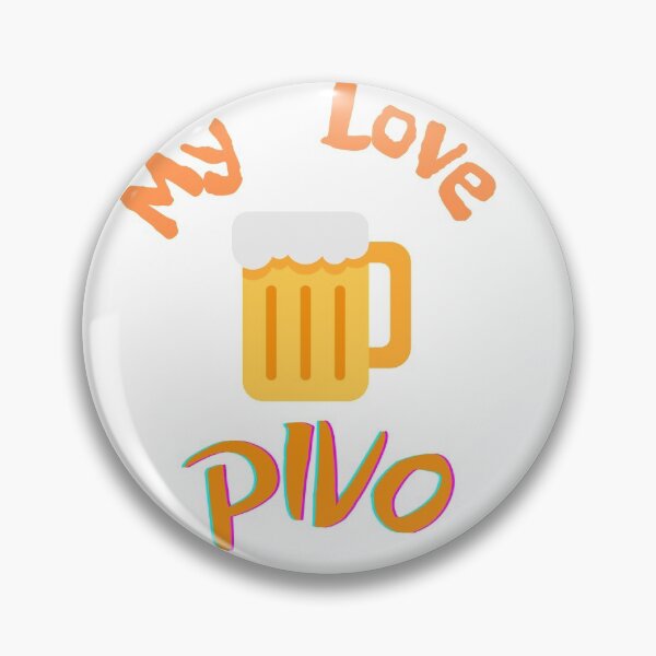 Item preview, pivo designed and sold by markaj1981.
