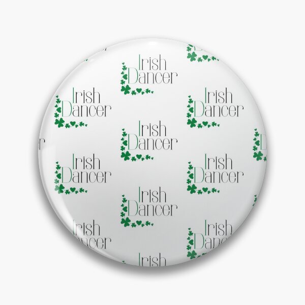 Item preview, Irish Dancing designed and sold by WorldPrintTees.