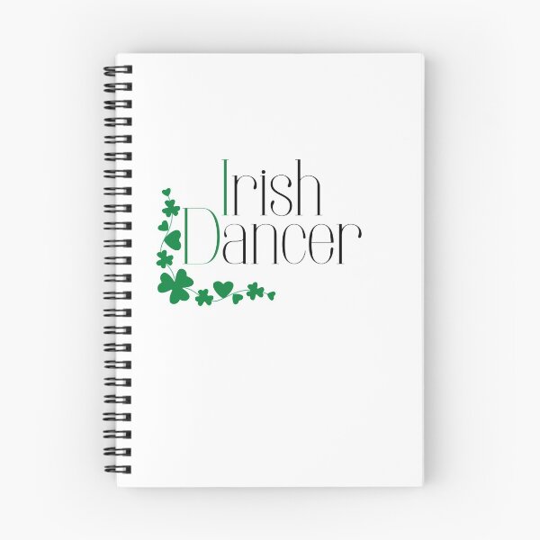 Item preview, Irish Dancing designed and sold by WorldPrintTees.