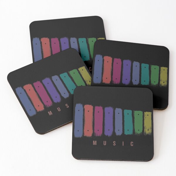 Item preview, Xylophone designed and sold by Trashy-Designs.