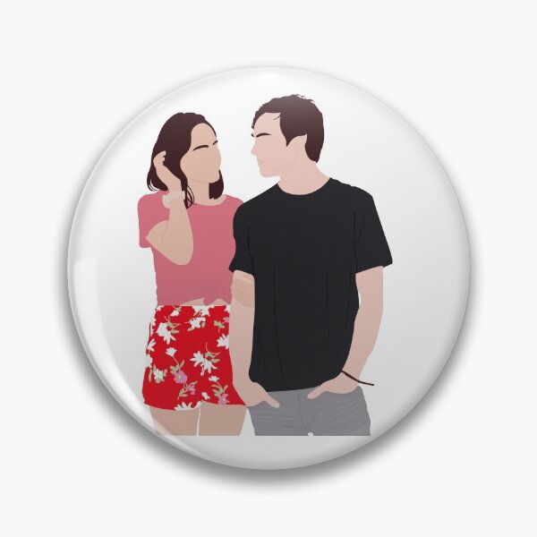 Item preview, A week Away (Movie) designed and sold by estelle-illus.