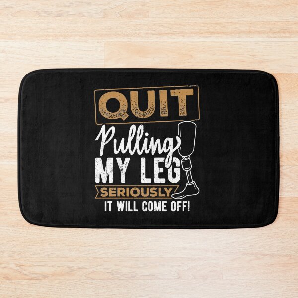 Item preview, Disability handicap ailment injury cripple cutoff designed and sold by Hyperspreader.